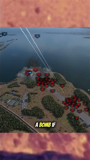 Marines have Plot Armour // Broken Arrow Tests #brokenarrow