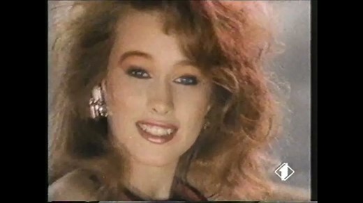 RDVideo - Sharry Konopski playmate 1987 - Italia 1 - YTboob