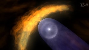 Beyond the planets: The solar system's journey through the galaxy