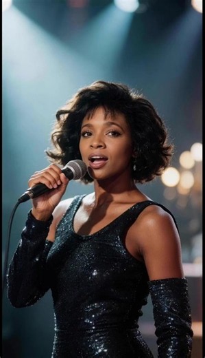 I Will Always Love You__Whitney Houston__1992 #90ssongs #popballad #soulmusic #behindthesong