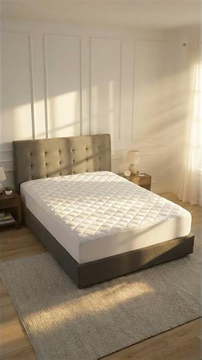 Waterproof Mattress Protector Test! Must-Have Bedding for Spills & Accidents