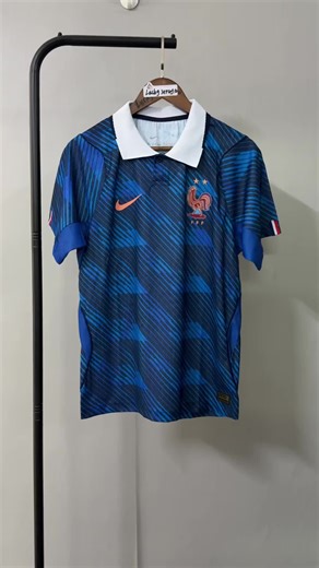 Jersey sharing, 2026 World Cup France national team player jersey#france🇫🇷 #jersey #football #mbappé #france