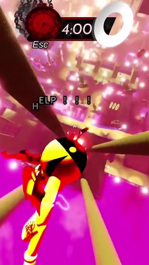 Outcome Memories Roblox: Bowser Fart & Gassy Eggman Moments