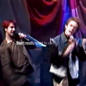 NSYNC – Bye Bye Bye🦋 | Old