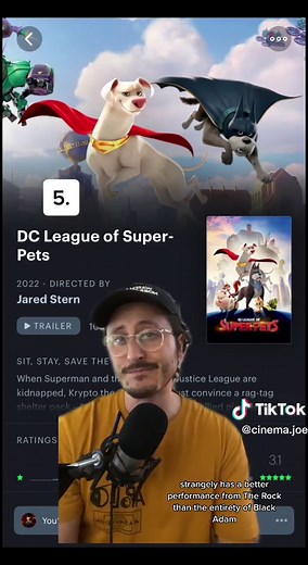 Top 10 Superpower Movies to Watch in 2022