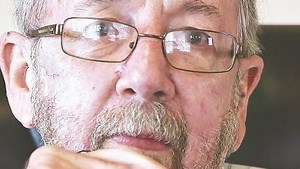 How could any journalist turn down the chance to interview Jesus of Nazareth?