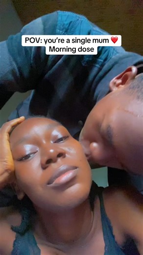 Morning Joy for Single Moms and Their Sons