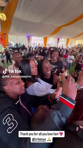 #bahatikenya #thebahatis #dianamarua #dianabahati