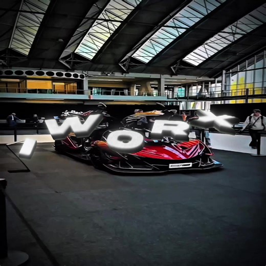iworx_ (@iworx_) - Supercar and Hypercar Highlights