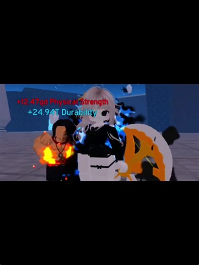 Roblox Anime Fighting Simulator Gameplay Guide