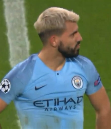 מנצ׳סטר סיטי כמעט עלתה לחצי גמר ליגת האלופות