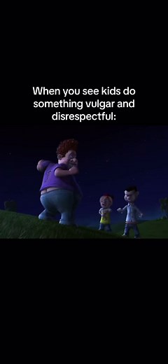 Funny Barnyard Moments: Cow Tipping and Boy Tipping