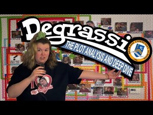 An Episode by Episode Plot Dissection of Degrassi: The Next Generation
