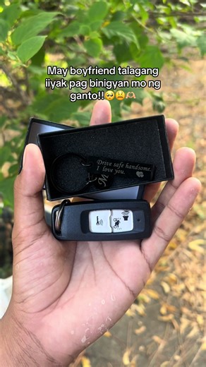 Emotional Keychain Gift Ideas for Your Boyfriend