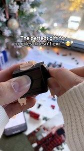 Turn you favorite memories into a custom brick set #couplesgoals #relationshipgoals #couples #dateideas #relationship #Christmas | Unity Bricks | Facebook