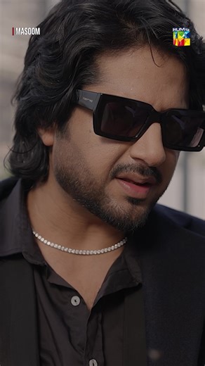 Discover the Latest HUM TV Drama: Masoom