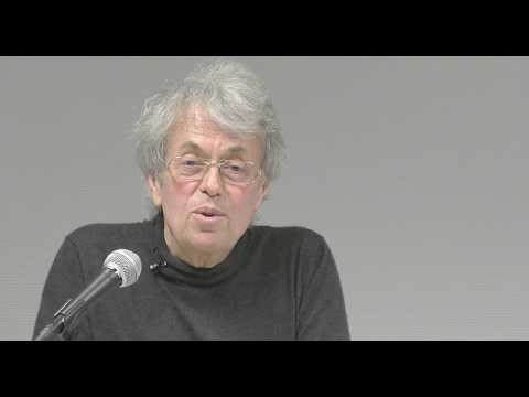 Exposé du Dr. Luc Mary Rabine