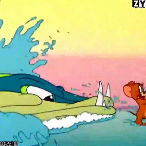 best cartoon tom and jerry ep 118 | Super Clips