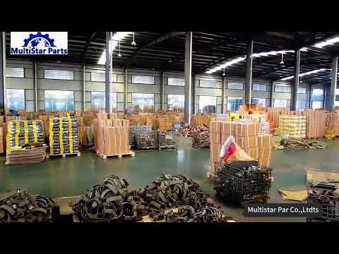 Truck Breaking Systems from Multistar Parts - Professiona for OEM and Aftermarket Truck Break Parts