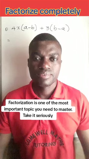 Master Factorization: Techniques & Methods for Success