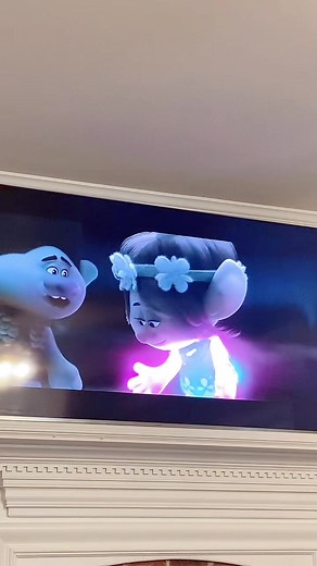 Exploring the True Colors in Trolls: Poppy and Branch's Journey