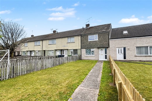 Newlands Lane South, Workington, CA14 3QH | £110,000 | Mark Buchanan