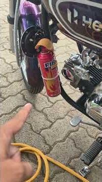 Modified Splendor Bike 🔥 Budget Beast on Road 😱 Customized Look with Powerful Vibes 💯 #indianbikes