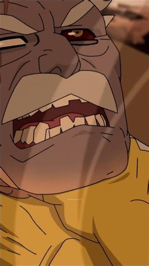 Invinsible Vs Conquest Rematch - Part #5 #invincible #comedy #omniman