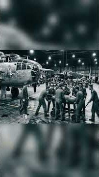 They Trained for Weeks. They Still Missed by 800 Feet., WWII, World War II, WW2, WWII Documentary