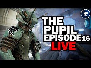 Warframe Beginner's Guide 2026 Prep | The Pupil Series [Ep 16] veilbreaker day....
