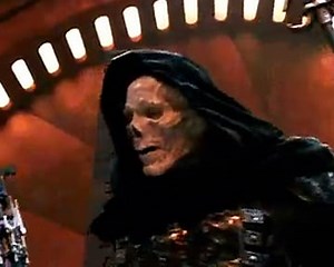 Les Maitres de l'Univers