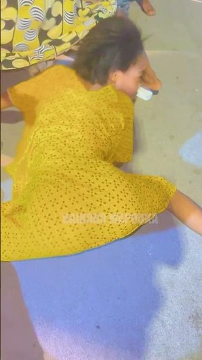 Vibe la Tarumbeta: Chura Walivyosasambua! 😱