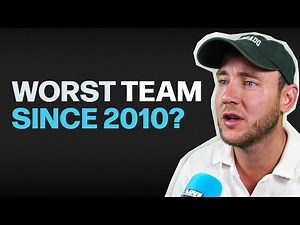 Australia Win Ashes in 11 Days | Does Broad Regret ‘Worst Team Since 2010’ Claim? 👀