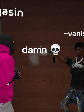 Hood shi 💀💀#fusion #hood #fyp #bonelab #bonelabmods