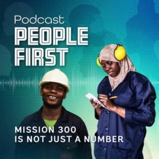 15 reactions | ⚡️#Mission300 is not just a number!  Hear from World...