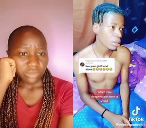 27K views · 1.2K reactions | When you desperately want a child  | Zambian TV | Facebook