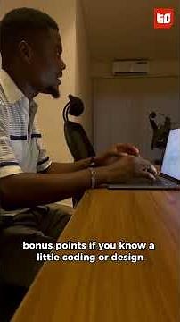 How to become a technical writer