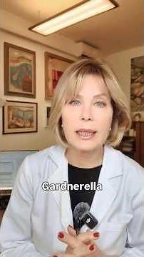 Sai la differenza di Vaginosi Batterica e Gardnerella #Gardnerella#VaginosiBatterica#TamponeVaginale
