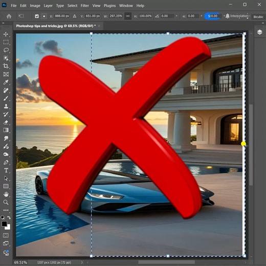Photoshop tips and tricks #photoshoptutorials | Photoshop tips and tricks