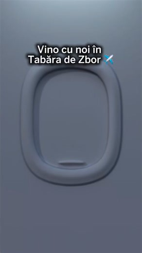 În aviație, la fel ca în banking, e vorba despre încredere, precizie și curajul de a visa! 🚀Ne bucurăm că am fost parte din Tabăra de Zbor, editia Burselor, unde 16 copii au descoperit magia aviației și puterea de a-și lua zborul spre propriul viitor.Noi credem că libertatea înseamnă mai mult decât primul zbor; este și puterea de a accesa oricând și de oriunde resursele care îți fac posibil visul.Suntem constant dedicați dezvoltării produselor și serviciilor noastre, pe care le găsești în detal
