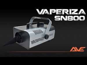 AVE SNOW800 Snow Machine