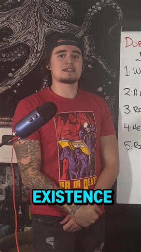 5 dubious magic items you probably shouldn’t put into your d&d campaign (except for the last one, actually would be such a clutch item I’m very proud of it) #dungeonsanddragons #ttrpg #dnd5e #dndtiktok #dungeonsanddrag~ | Tater The Bard