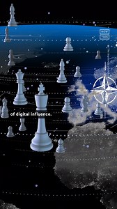 Ever wondered how much your online activity influences your political viewpoint? Here's how the unsettling reality of algorithmic wizardry can shape your opinions. #AThread | NowThis Impact