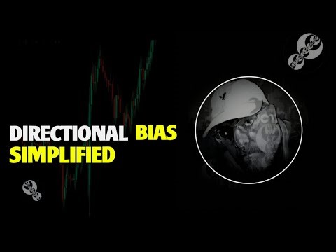 ICT Gems- Understanding Directional Bias Using New Day Opening Gaps (NDOG)