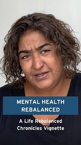 “The first time that I experienced issues with my balance it completely, utterly threw me.” The mental health impacts of vestibular dysfunction can be devastating. Because symptoms are largely invisible and unpredictable, it can be hard to reconcile how you feel on the inside with how people see you from the outside. Trouble walking, talking, seeing, hearing, being in busy environments, and more make it difficult to work and can lead to social isolation. Feelings of anxiety, depression, hopeless