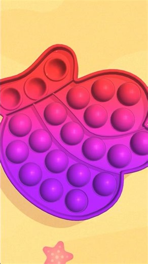 Pop It vs Stress – Who Wins? #popit #games #popitjumbo #fidgettoysplus #relaxing #oddlysatisfying