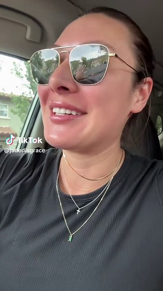 Jade disGrace on TikTok