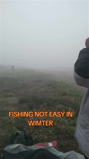 Winter Fishing Challenges: Tips for Success