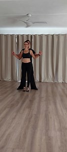 11K views · 97 reactions | Tango Roxanne #reels #freddydanse #sorgues #tango #tangoroxanne #danse #dancers #Roxanne Avec la participation de Leanna | Frédérick Hénon | Facebook