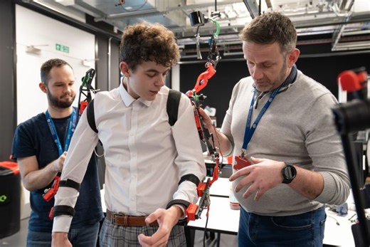 National Cyber Force will bring more than just ‘techie’ jobs to Lancashire